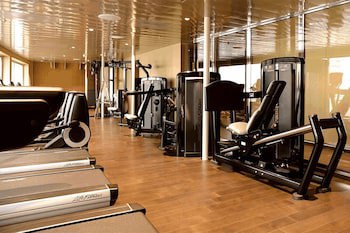 Sunborn Gibraltar Yacht Hotel Resort