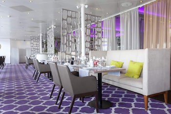 Sunborn Gibraltar Yacht Hotel Resort