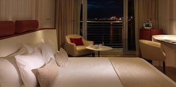 Sunborn Gibraltar Yacht Hotel Resort