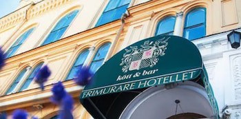 Frimurarehotellet, Sure Hotel Collection By Best Western