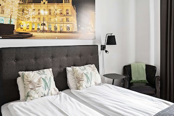 Frimurarehotellet, Sure Hotel Collection By Best Western