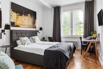 Frimurarehotellet, Sure Hotel Collection By Best Western