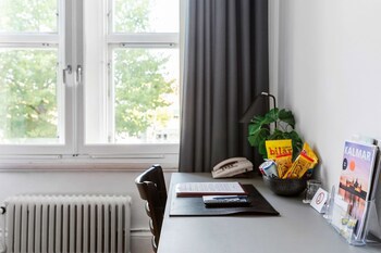 Frimurarehotellet, Sure Hotel Collection By Best Western