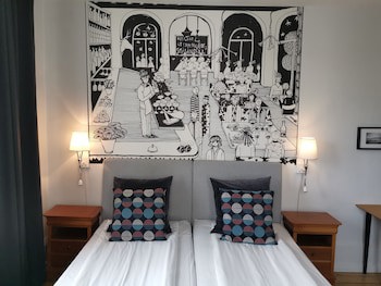 Frimurarehotellet, Sure Hotel Collection By Best Western