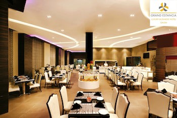 Grand Estancia