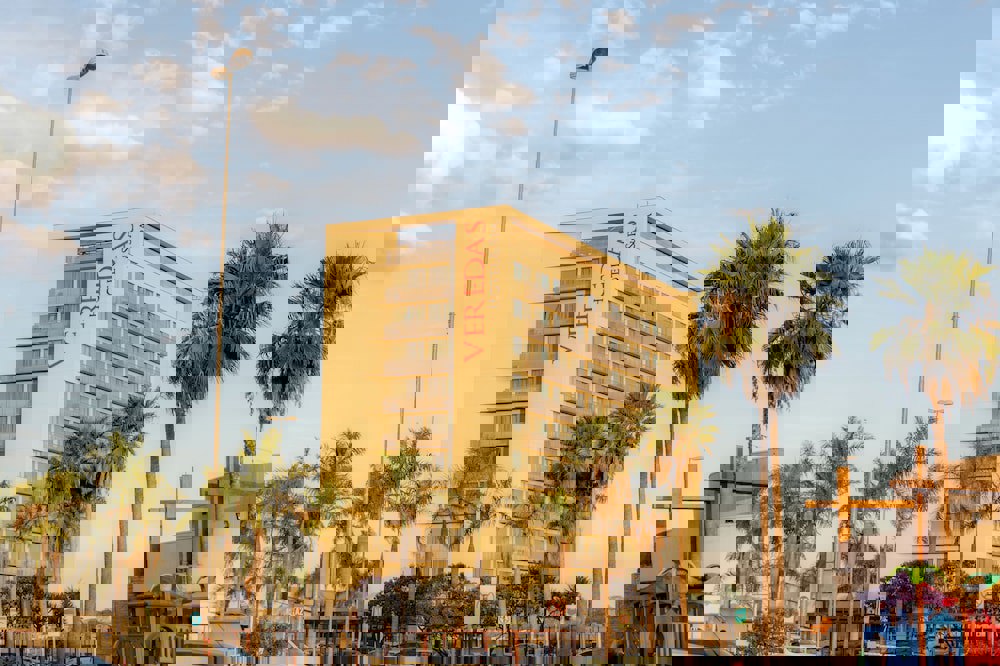 San Diego Suites Veredas Sete Lagoas