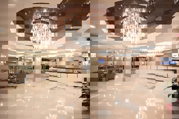 Hotel Golden Way Giyimkent