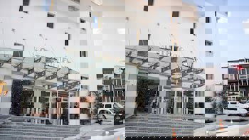 Hotel Golden Way Giyimkent