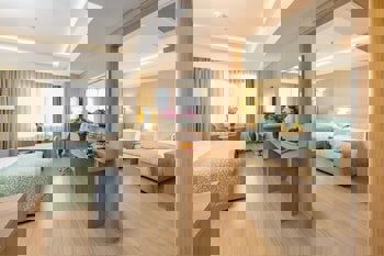 Hotel Golden Way Giyimkent