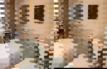 Hotel Golden Way Giyimkent