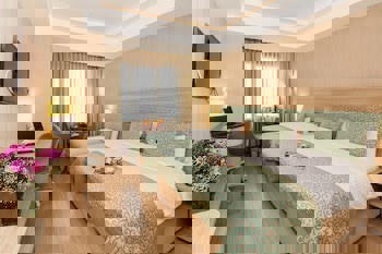 Hotel Golden Way Giyimkent