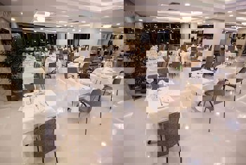 Hotel Golden Way Giyimkent