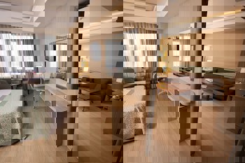 Hotel Golden Way Giyimkent