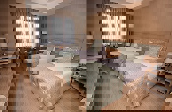 Hotel Golden Way Giyimkent