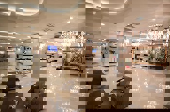 Hotel Golden Way Giyimkent