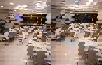 Hotel Golden Way Giyimkent