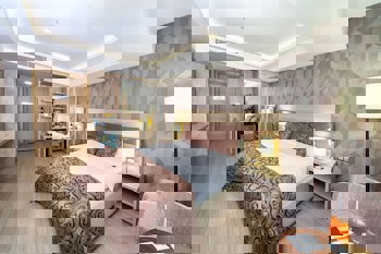 Hotel Golden Way Giyimkent