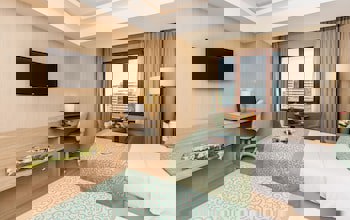 Hotel Golden Way Giyimkent