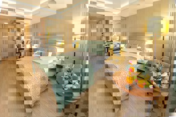 Hotel Golden Way Giyimkent