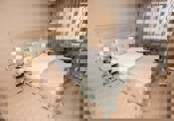 Hotel Golden Way Giyimkent