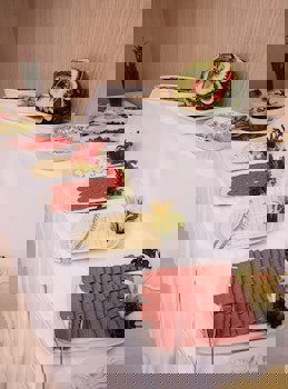 Hotel Golden Way Giyimkent