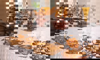 Hotel Golden Way Giyimkent