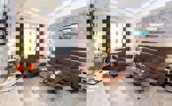 Hotel Golden Way Giyimkent