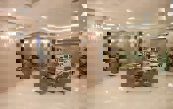 Hotel Golden Way Giyimkent