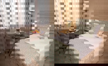 Hotel Golden Way Giyimkent