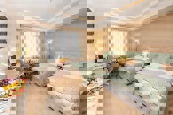 Hotel Golden Way Giyimkent