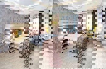 Hotel Golden Way Giyimkent