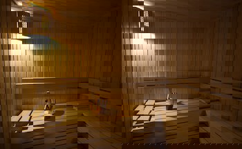 Hotel Golden Way Giyimkent