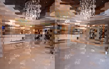 Hotel Golden Way Giyimkent