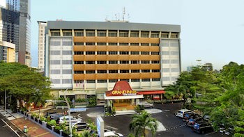 Grand Inna Tunjungan
