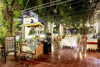 Grand Inna Tunjungan