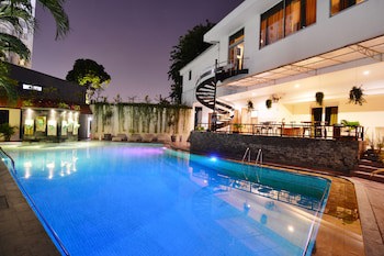Grand Inna Tunjungan