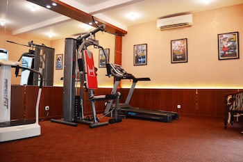 Grand Inna Tunjungan