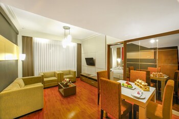 Grand Inna Tunjungan