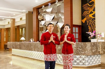 Grand Inna Tunjungan