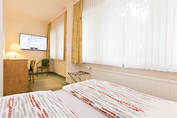 Hotel am Dusseldorfer Platz