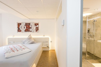 Hotel am Dusseldorfer Platz galeri fotoğrafı
