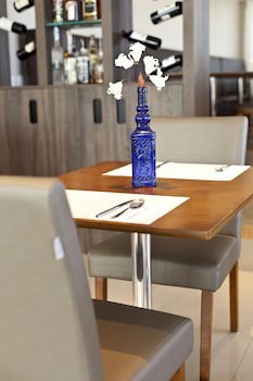 Esuites Spa Lagoa Santa
