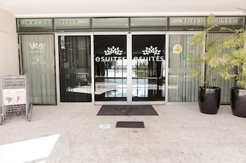 Esuites Spa Lagoa Santa