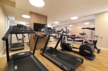Esuites Spa Lagoa Santa