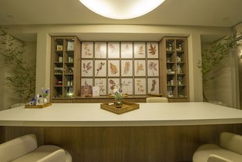 Esuites Spa Lagoa Santa