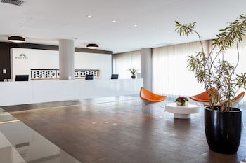 Esuites Spa Lagoa Santa
