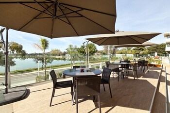 Esuites Spa Lagoa Santa
