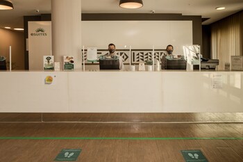 Esuites Spa Lagoa Santa