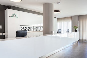 Esuites Spa Lagoa Santa