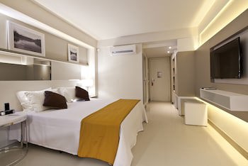 Esuites Spa Lagoa Santa